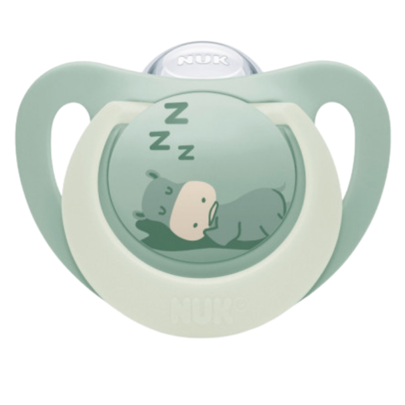 NUK First Choice Noche –...