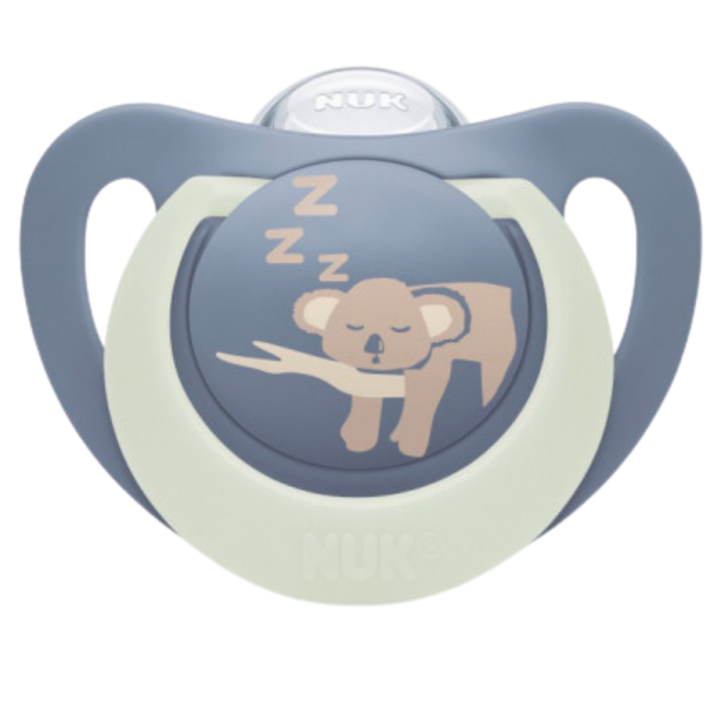 NUK First Choice Noche –...