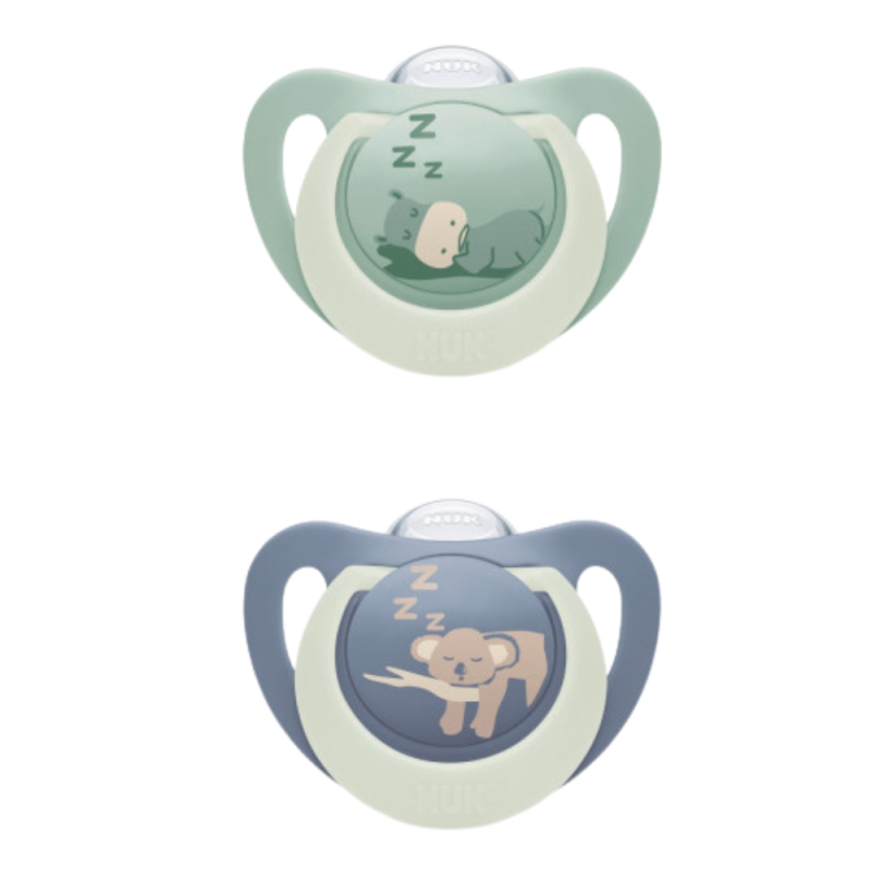 NUK First Choice Noche –...