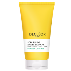 Decléor Tratamiento fluido de arcilla blanca y romero medicinal, 50 ml