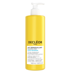 Decléor Leche desmaquillante de neroli y naranja amarga 400 ml