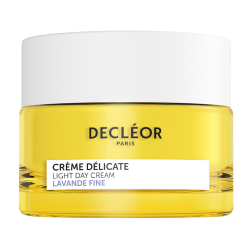 Decléor Crema Delicada Reafirmante de Lavanda Fina 50 ml