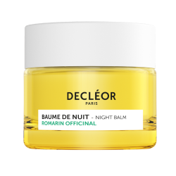 Decléor Bálsamo de noche purificante de romero medicinal 15 ml