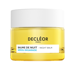 Decléor Bálsamo de noche hidratante de neroli amargo 15 ml