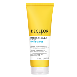 Decléor Mascarilla de aceite de neroli bigarade 75 ml