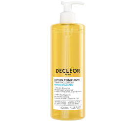 Decléor Loción tonificante de neroli amargo 400 ml