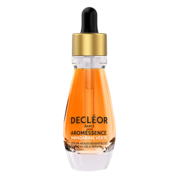 Decléor Aromessence Sérum de aceite de mandarina verde, 15 ml