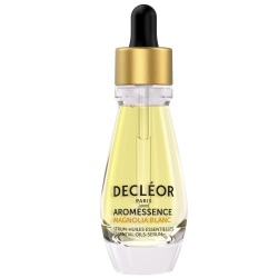 Decléor Aromessence Sérum de aceite de magnolia blanca, 15 ml