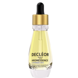 Decléor Aromessence Suero de aceite de lavanda e iris, 15 ml