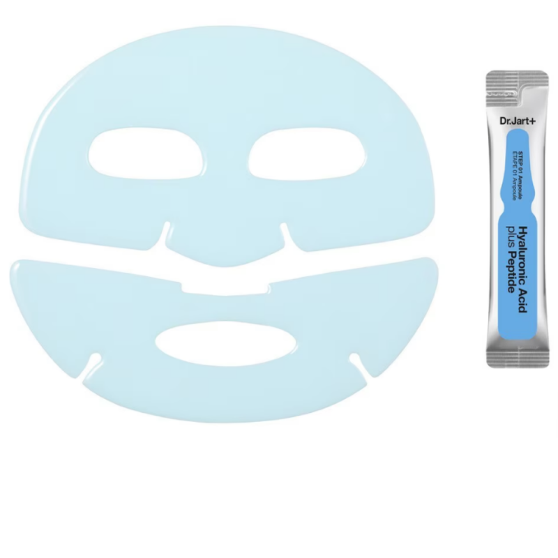 Dr Jart + Mascarilla Cryo...