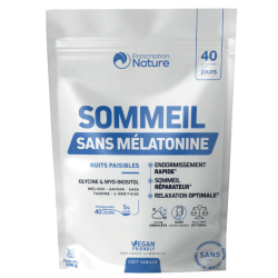 Prescription Nature Sommeil 200 g