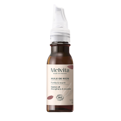 Melvita Aceite de ricino ecológico 50 ml