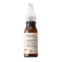 Melvita Aceite de semilla de albaricoque 50 ml