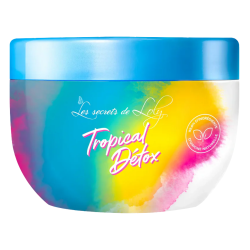 Les Secrets de Loly Mascarilla Tropical Detox 250 ml