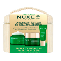 Nuxe Vanity Nuxuriance Ultra: la rutina antiedad