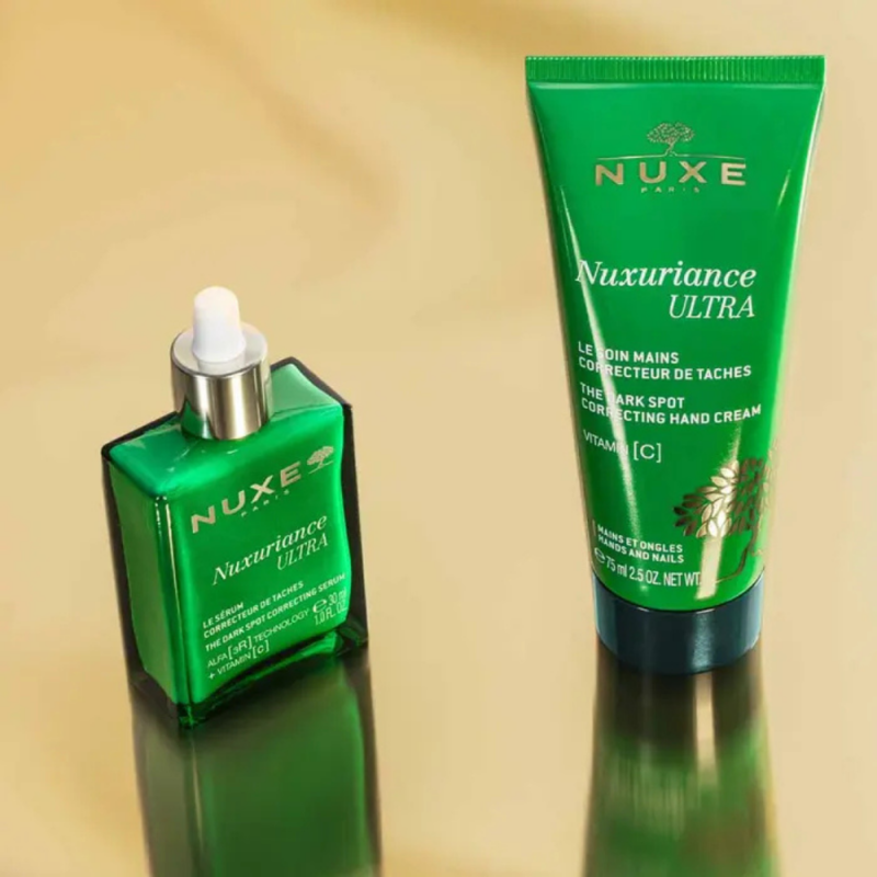 Nuxe Nuxuriance Ultra Duo...