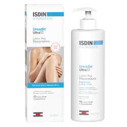 Isdin Ureadin Ultra10 Loción Plus Reparadora 400 ml