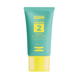 Isdin Acniben Gel-crema antiimperfecciones 40 ml