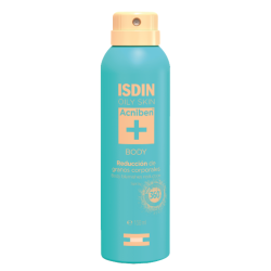Isdin Acniben Spray Corporal 150 ml