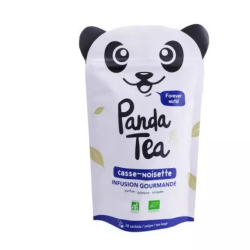 Panda Tea «El cascanueces», 28 bolsitas