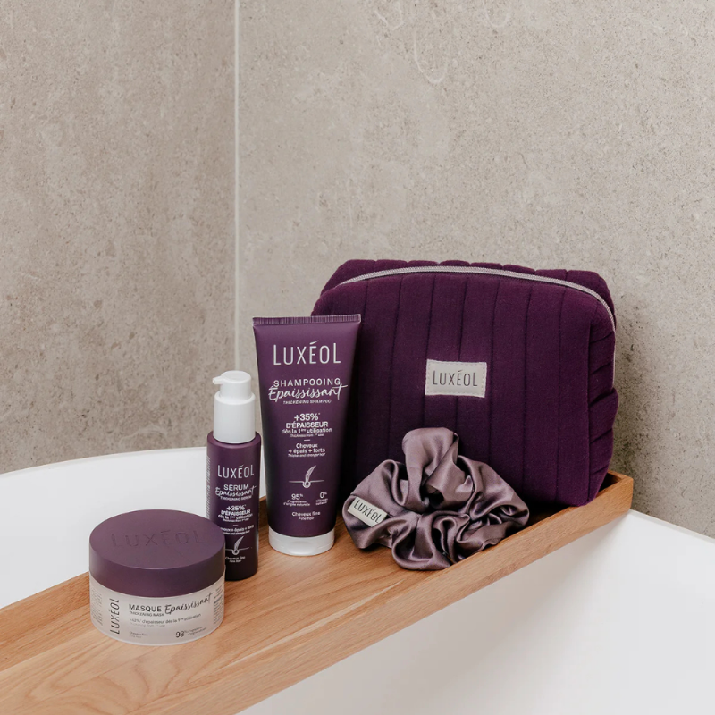 Luxéol Kit de tratamiento...