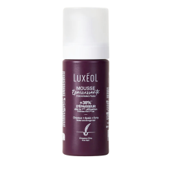 Luxéol Espuma espesante para cabello fino, 150 ml
