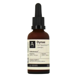 A Lab Dynae Solución de espectro completo para tomar, 50 ml