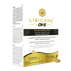 Procare Libicare One, 30 comprimidos