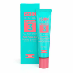 Isdin Acniben 3 On The Spot Gel 15 ml