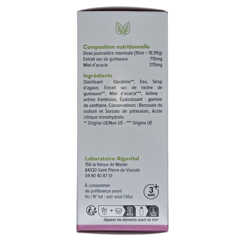 Pharmascience Jarabe para...