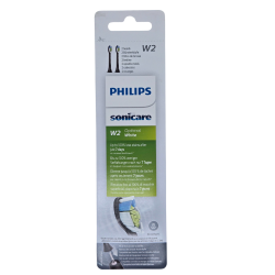 Philips Sonicare, cabezales de cepillo Optimal White, 2 unidades