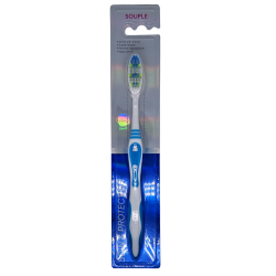 Pharmascience Cepillo de dientes suave x1