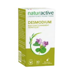 Naturactive Desmodium, 30 cápsulas