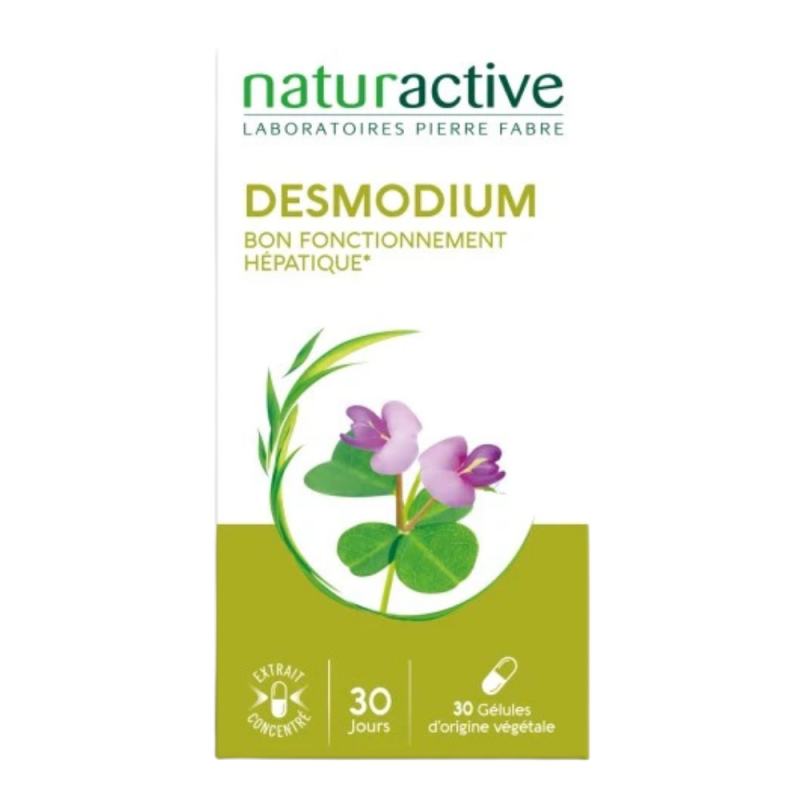 Naturactive Desmodium, 30...