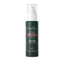 Luxéol Spray anticaída reactiva 100 ml