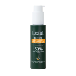 Luxéol Sérum anticaída progresiva 100 ml