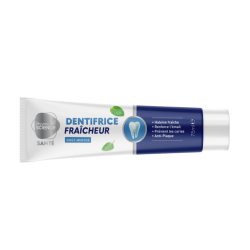Pharmascience Pasta de dientes Frescor 75 ml