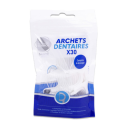 Pharmascience Archet Dentaire, 30 unidades