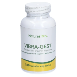 NaturesPlus VIBRA-GEST