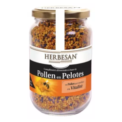 Herbesan Polen en bolitas, 225 g