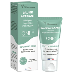 Oligobs® - Bálsamo calmante - Período menstrual 50 ml