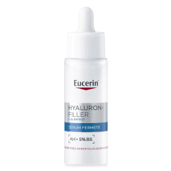 Eucerin Hyaluron-Filler + 3x Effect Sérum de firmeza 30 ml