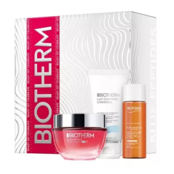 Biotherm Blue Peptides: Set de rutina para la firmeza