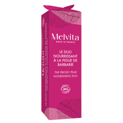 Melvita Cracker Nutritivo de Higo de Barbaría