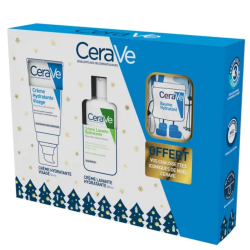 Cerave, set hidratante