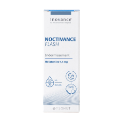 Inovance Noctivance Flash Relax 11 ml