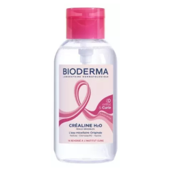 Bioderma Créaline H2O: el agua micelar original, edición limitada, 500 ml