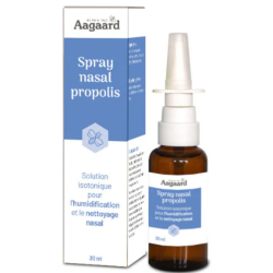 Aagaard Spray nasal isotónico 30 ml