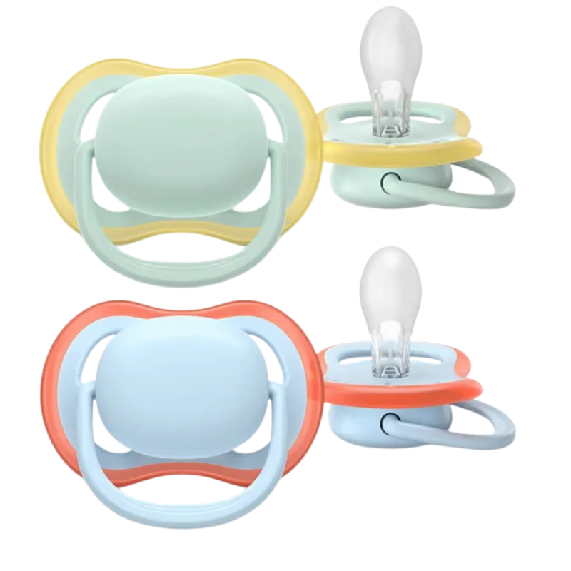 Avent Ultra Air, lote de 2...
