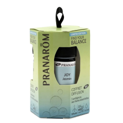 Pranarôm Set «Find Your Balance» - Ecológico
